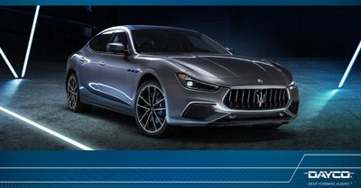 News Maserati 2021