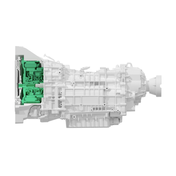 MUVIQ Hybrid Module - P2 - Image 2