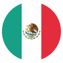Mexico Flag