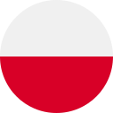 Poland Flag